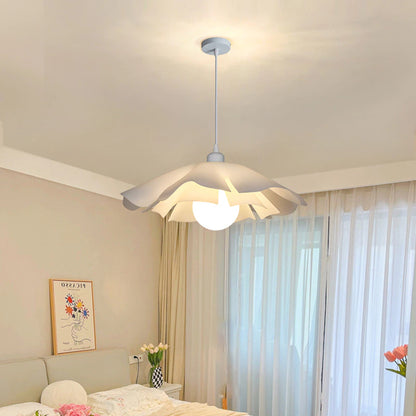 Nordic Acrylic Petal Ceiling / Pendant Light