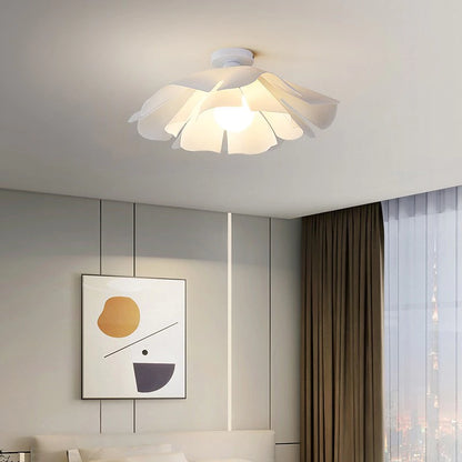 Nordic Acrylic Petal Ceiling / Pendant Light