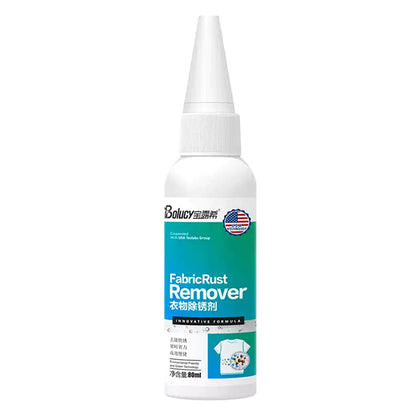Fabric Rust Remover 80ml