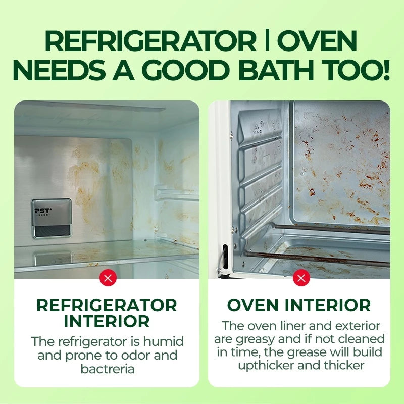 SEAWAYS Multi-purpose Cleaner 500ml