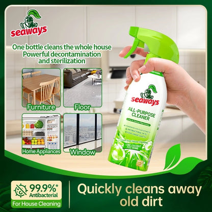 SEAWAYS Multi-purpose Cleaner 500ml