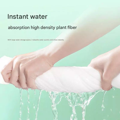 Disposable Bath Towel