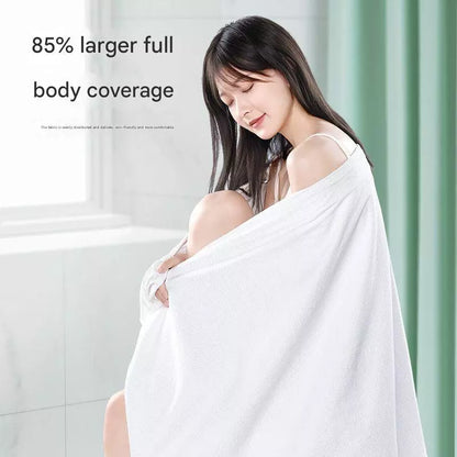 Disposable Bath Towel