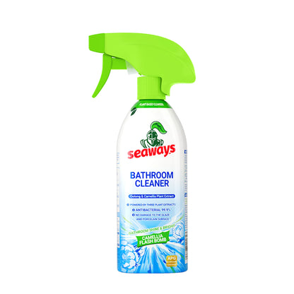 Seaways Bathroom Cleaner 500g