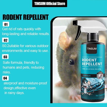 Rodent Repellent Spray 480ml