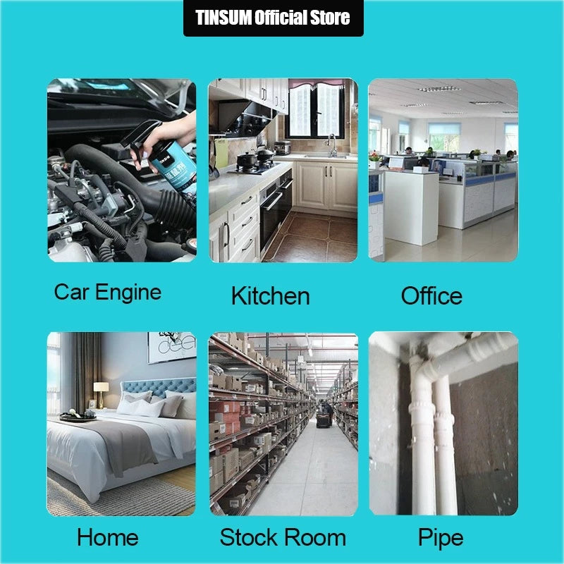 Rodent Repellent Spray 480ml