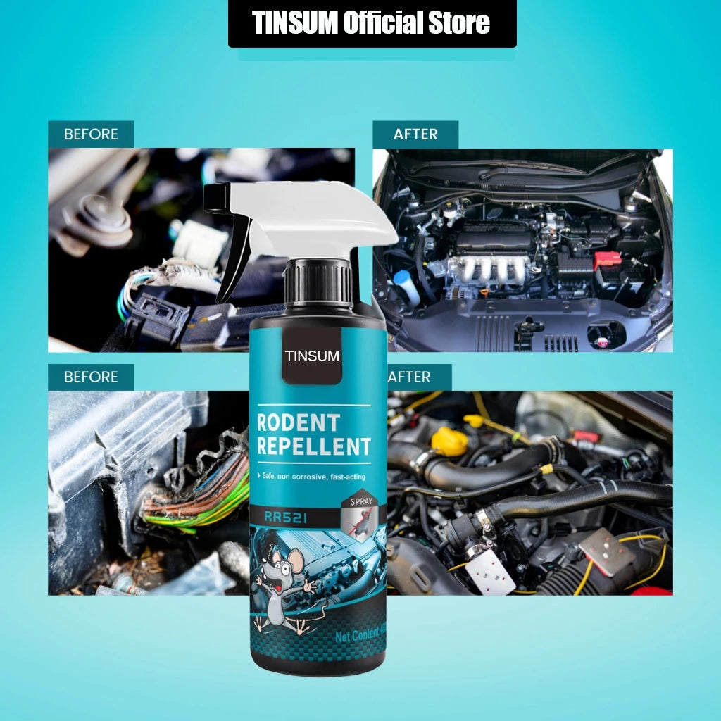 Rodent Repellent Spray 480ml
