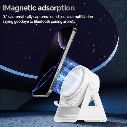 3in1 Induction Bracket Speaker