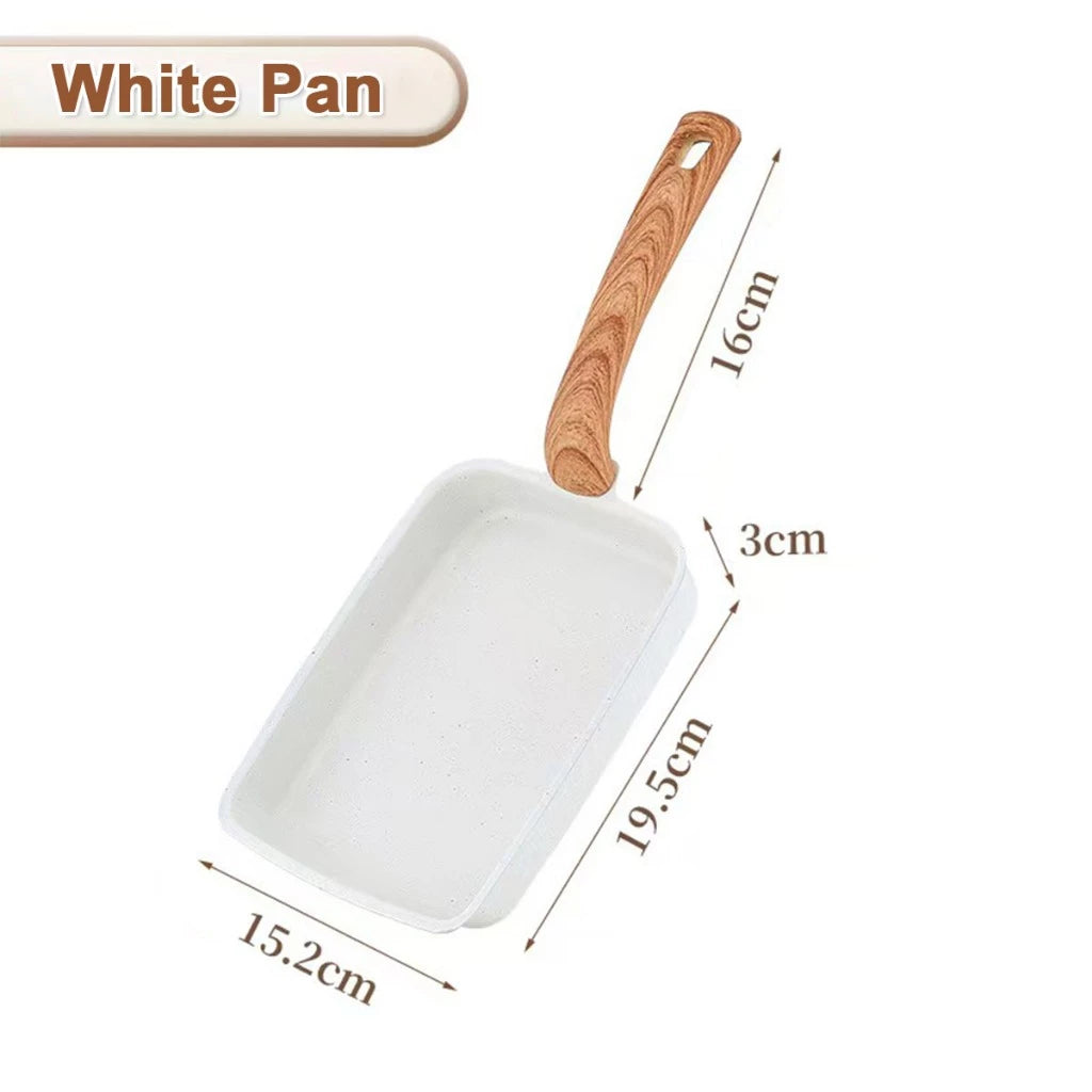 Non Stick Tamagoyaki Pan