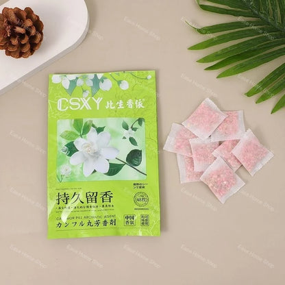 Scented Japan Moth Balls 48pcs/pack