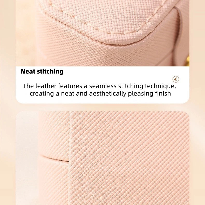 Mini Jewelry Box Organizer