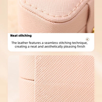Mini Jewelry Box Organizer