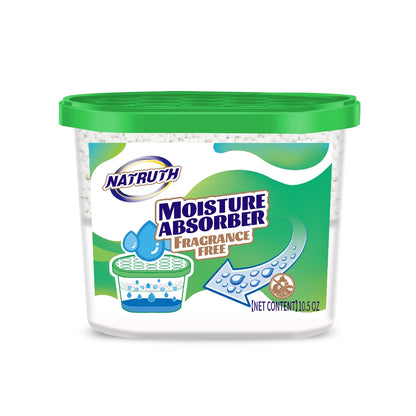 NATRUTH 500ML Dehumidifier Moisture Absorber