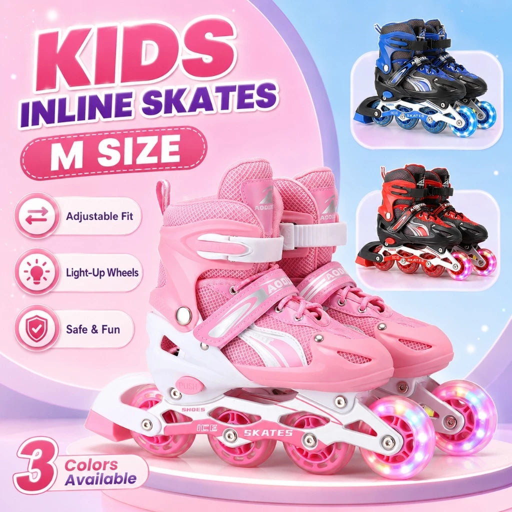Kids Inline Skates