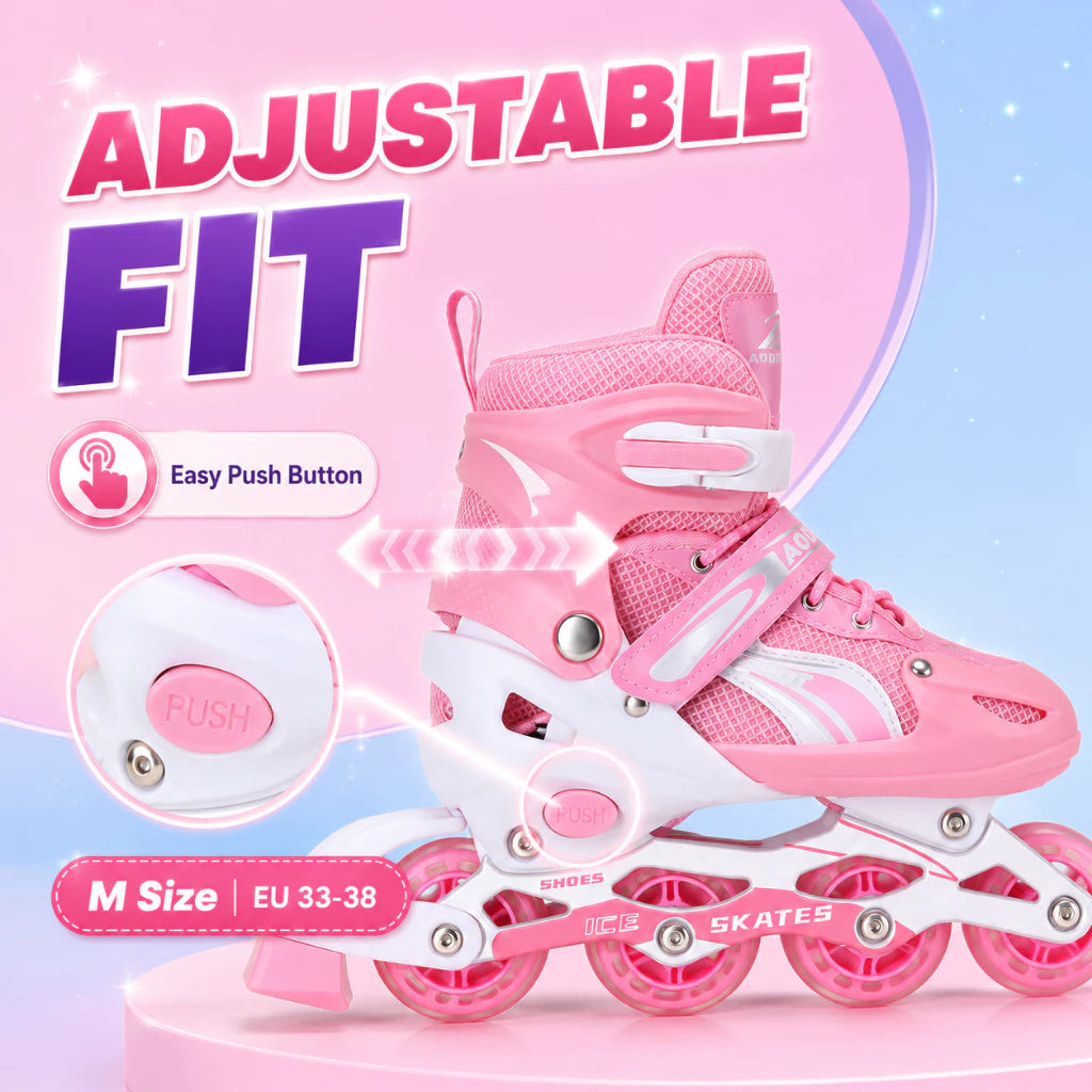Kids Inline Skates