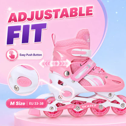 Kids Inline Skates