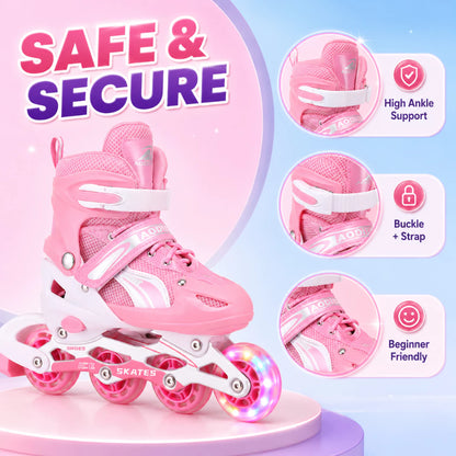Kids Inline Skates