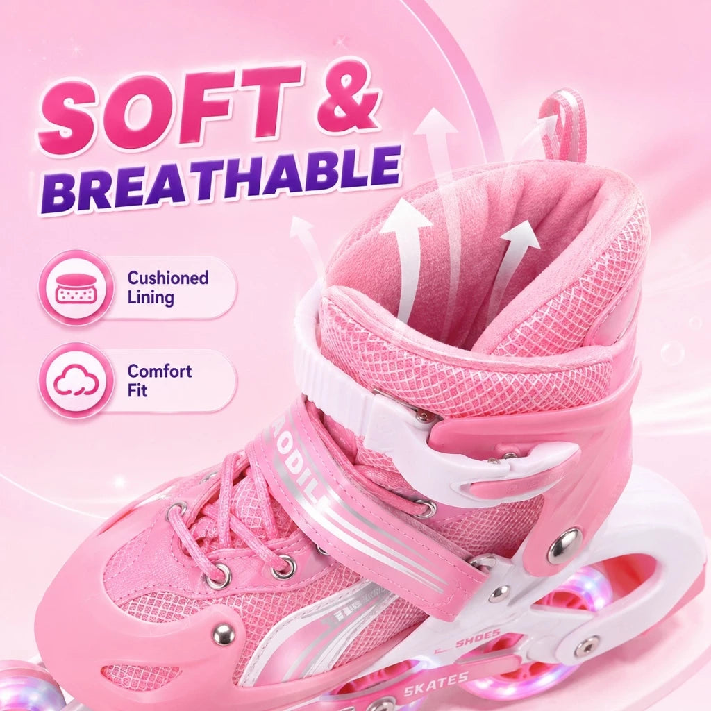 Kids Inline Skates