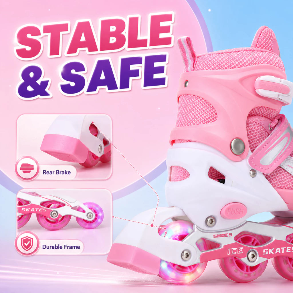 Kids Inline Skates