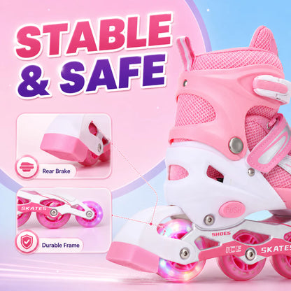 Kids Inline Skates