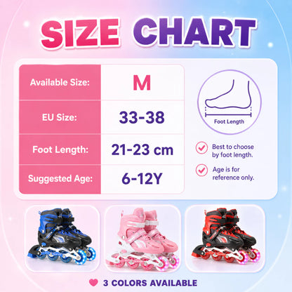 Kids Inline Skates