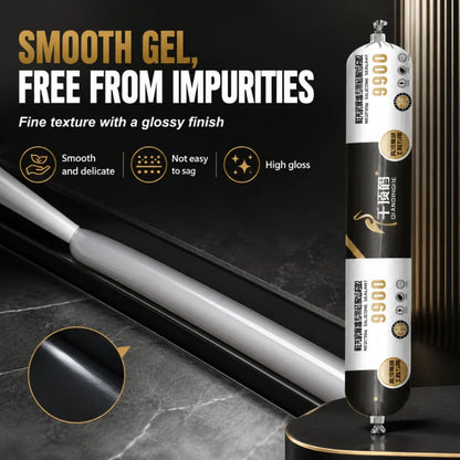 9900 Waterproof Silicone Sealant