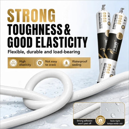 9900 Waterproof Silicone Sealant