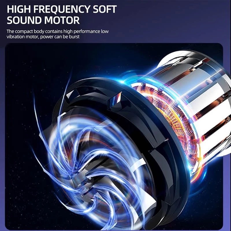 LCD Display Portable MINI Electric Shaver for Men