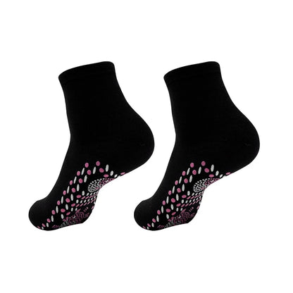 Magnetic Thermal Socks