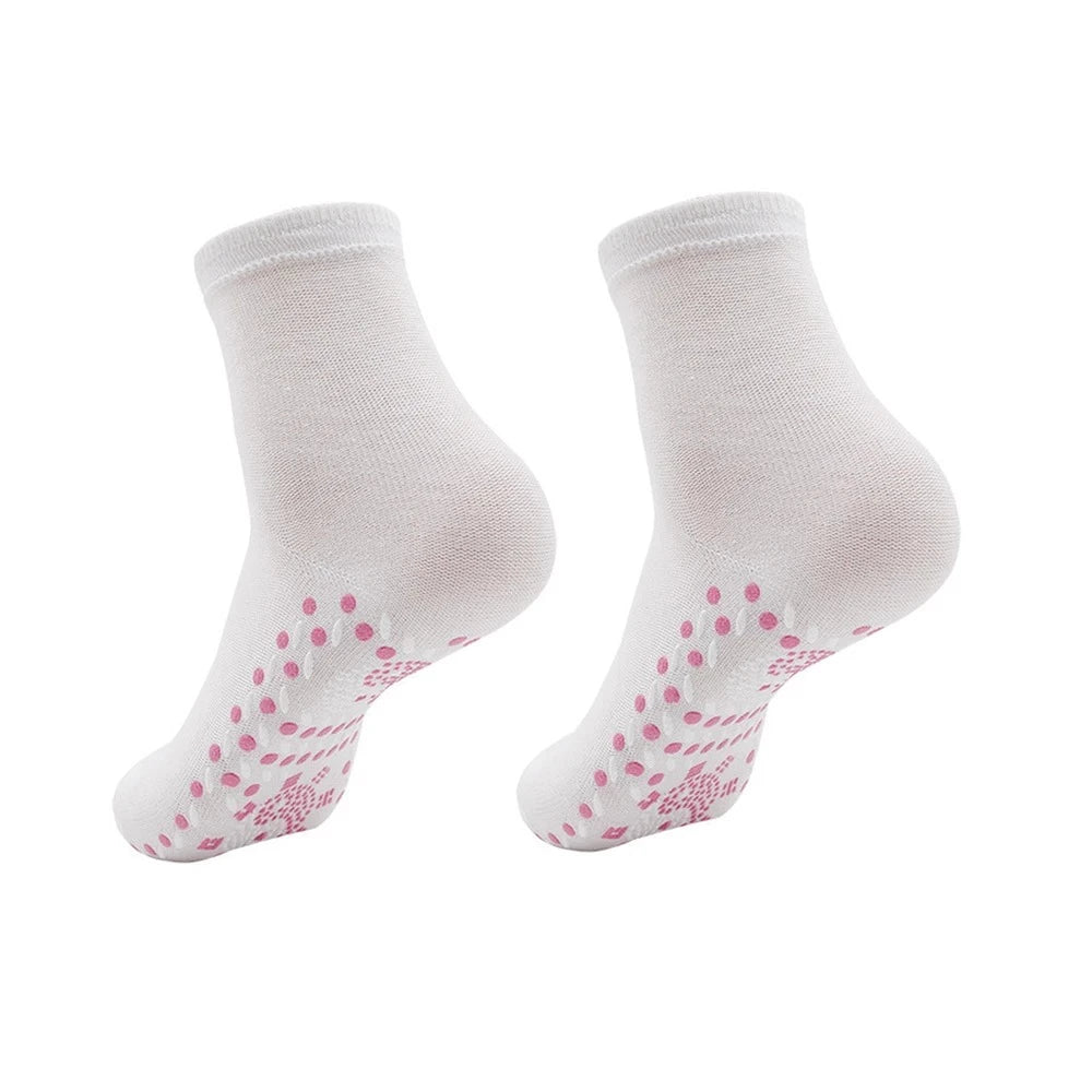 Magnetic Thermal Socks