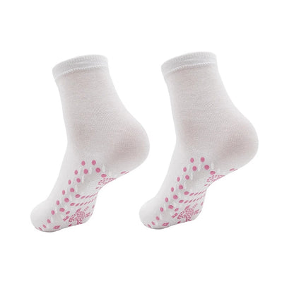 Magnetic Thermal Socks