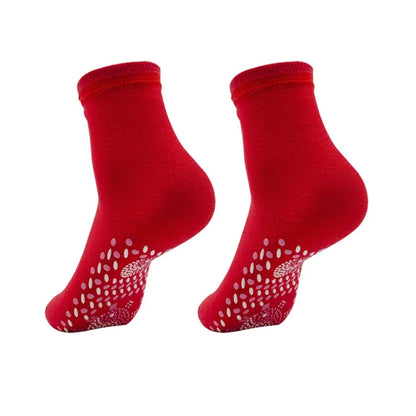 Magnetic Thermal Socks
