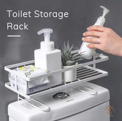 Toilet Storage Rack