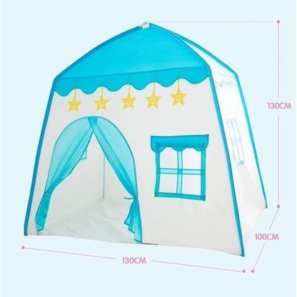 Kids Dream Play Tent