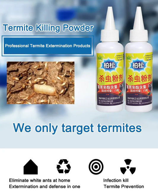 BUY 1 TAKE 1 | Termite Powder Killer 75g