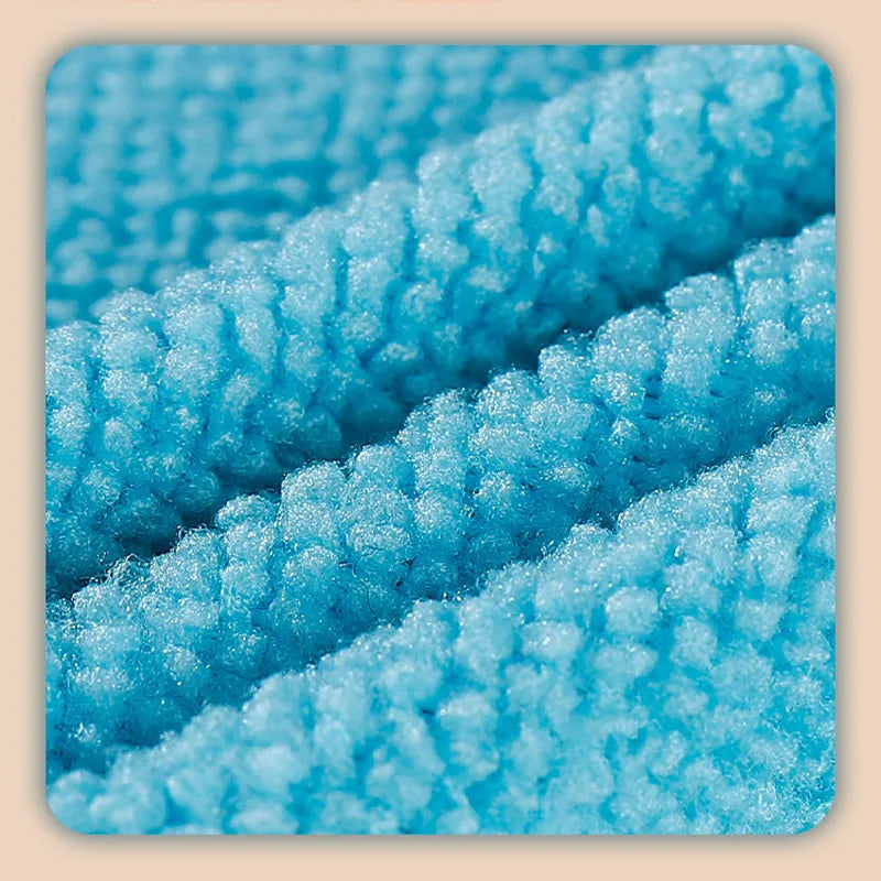 BUY 1 GET! 20pcs/Box Disposable Microfiber Cleaning Cloth