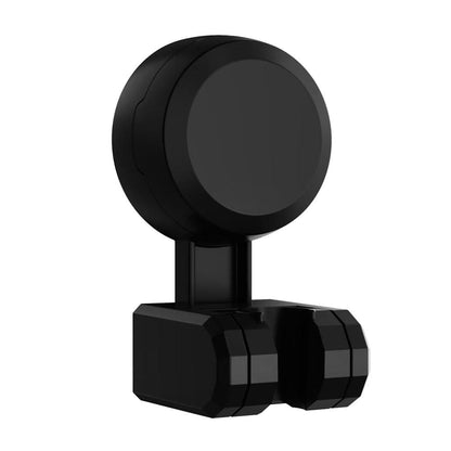 Adjustable Power Suction Shower Head Holder