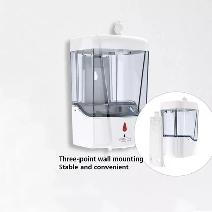 700ml Automatic Soap Dispenser