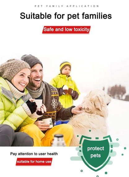 BUY 1 TAKE 1 | Termite Powder Killer 75g