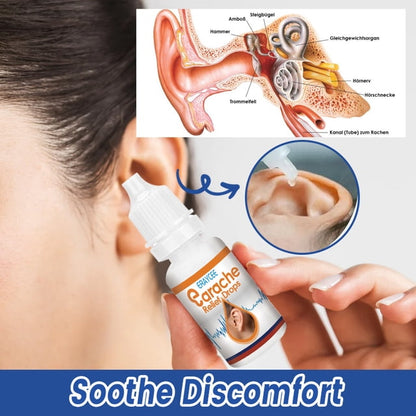 ERAYCEE Herbal Tinnitus Drops