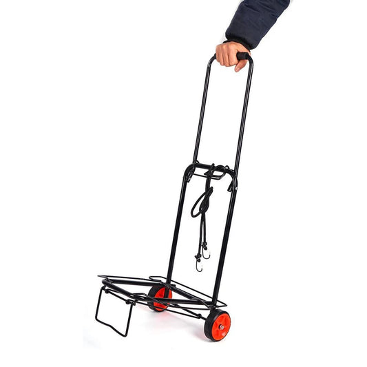 Foldable Hand Truck / Trolley Cart