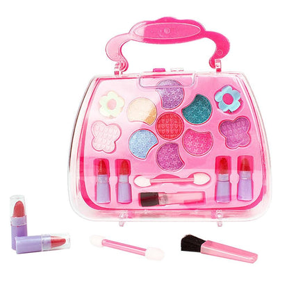 Children's Cosmetic Playset Hand Bag