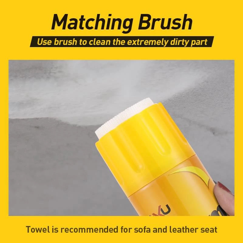 BUY 1 TAKE 1 | Multifunctional Foam Cleaner for Car and House 650ML