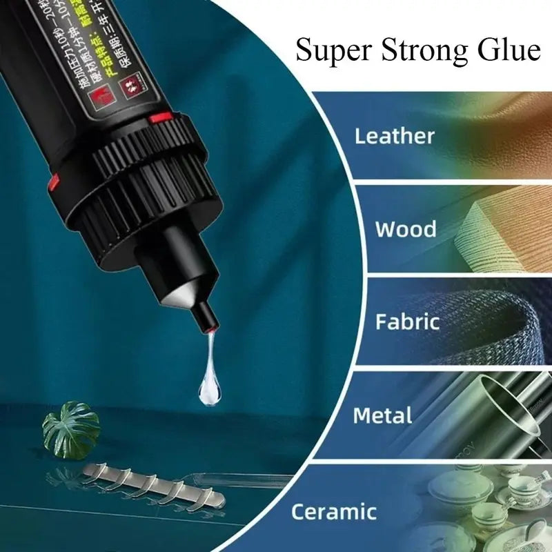 Quick Drying Super Strong Glue