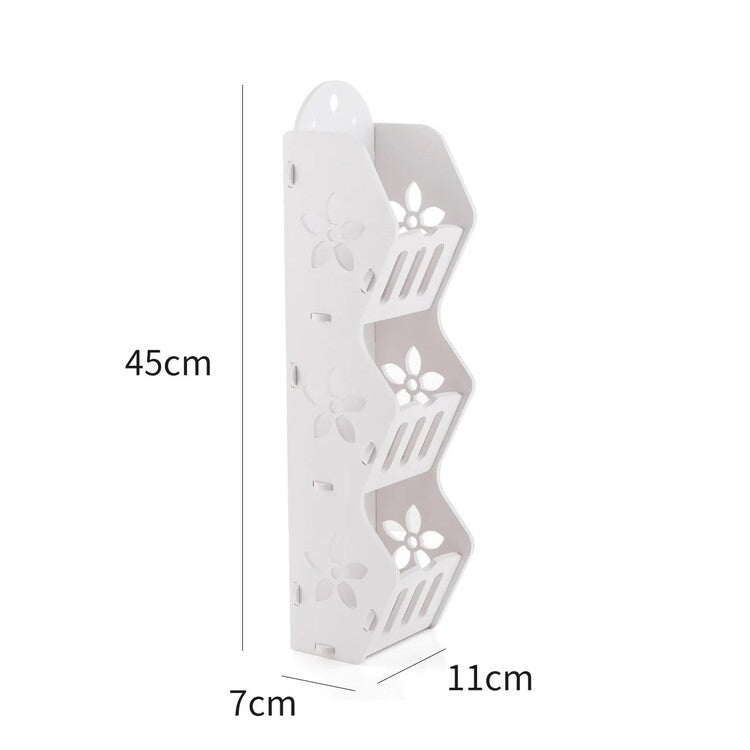 3 Layers Wall Hanging Rack