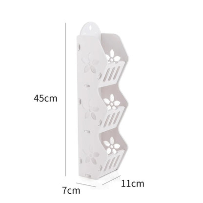 3 Layers Wall Hanging Rack