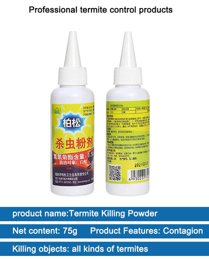 BUY 1 TAKE 1 | Termite Powder Killer 75g
