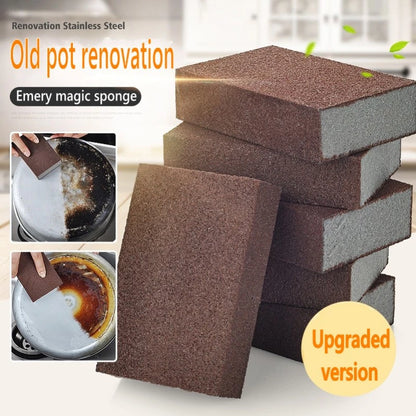 Emery Sponge 10pcs