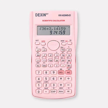 Multifunctional Scientific Calculator