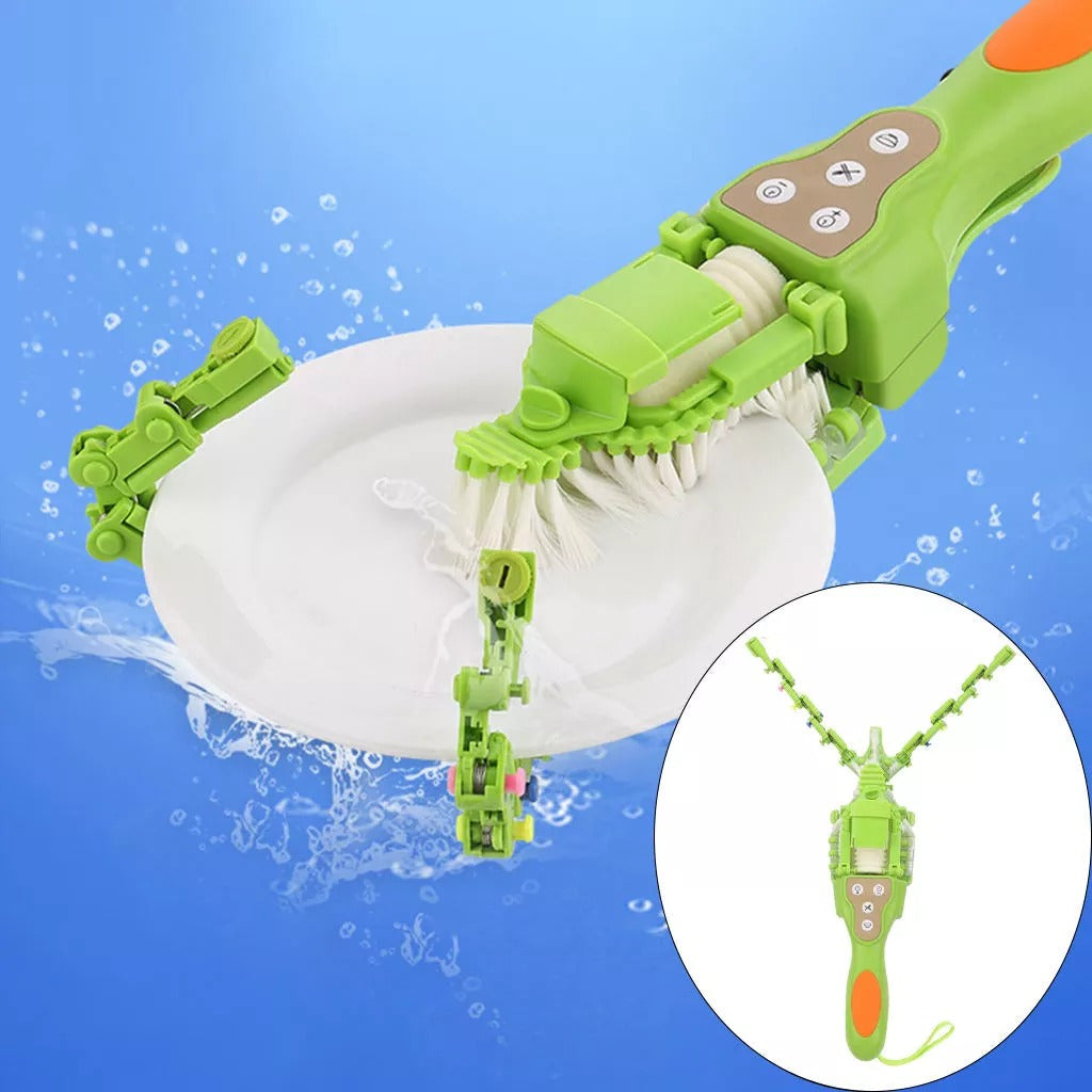 Portable Handheld Automatic Smart Dish Washer